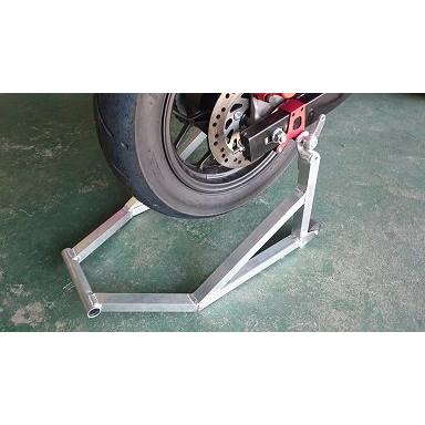 K\u0026T ケイアンドティー 専用スタンドB GROM HONDA ホンダ フロントスタンド