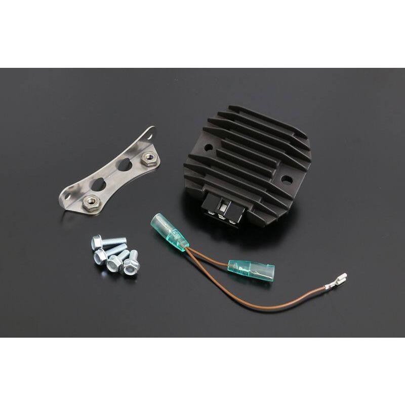 PMC ピーエムシー MFバッテリー対応レギュレター CB750フォア(CB750K