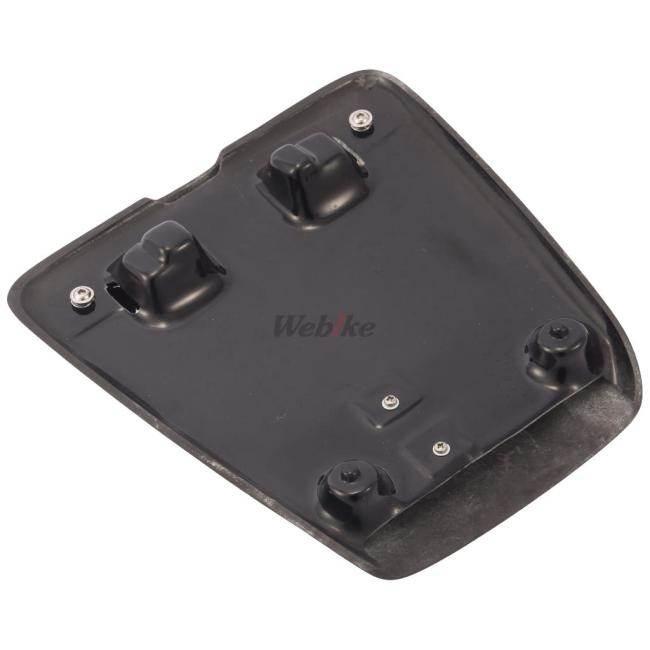 PYRAMID PLASTICS（ピラミッドプラスチック） ソロシート・カウル(無