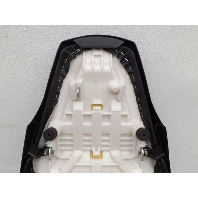 Pyramid Plastics ピラミッドプラスチック ソロ・シートカウル(Solo Seat Cowl) カラー：Matt Black MT09 FZ09 YAMAHA ヤマハ シングルシートカウル シート関連の画像