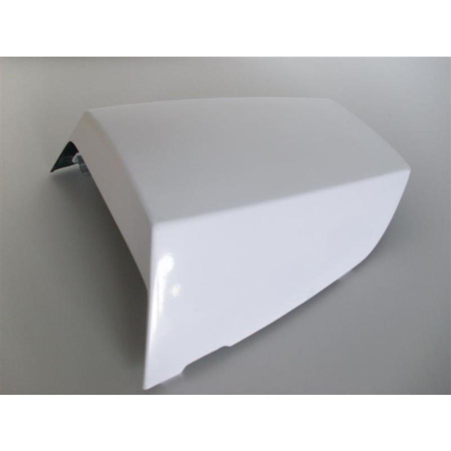 Pyramid Plastics ピラミッドプラスチック ソロシート・カウル(無塗装)(Unpainted Solo Seat Cowl) YZF750 94-95 FZR600 YAMAHA ヤマハ シングルシートカウル