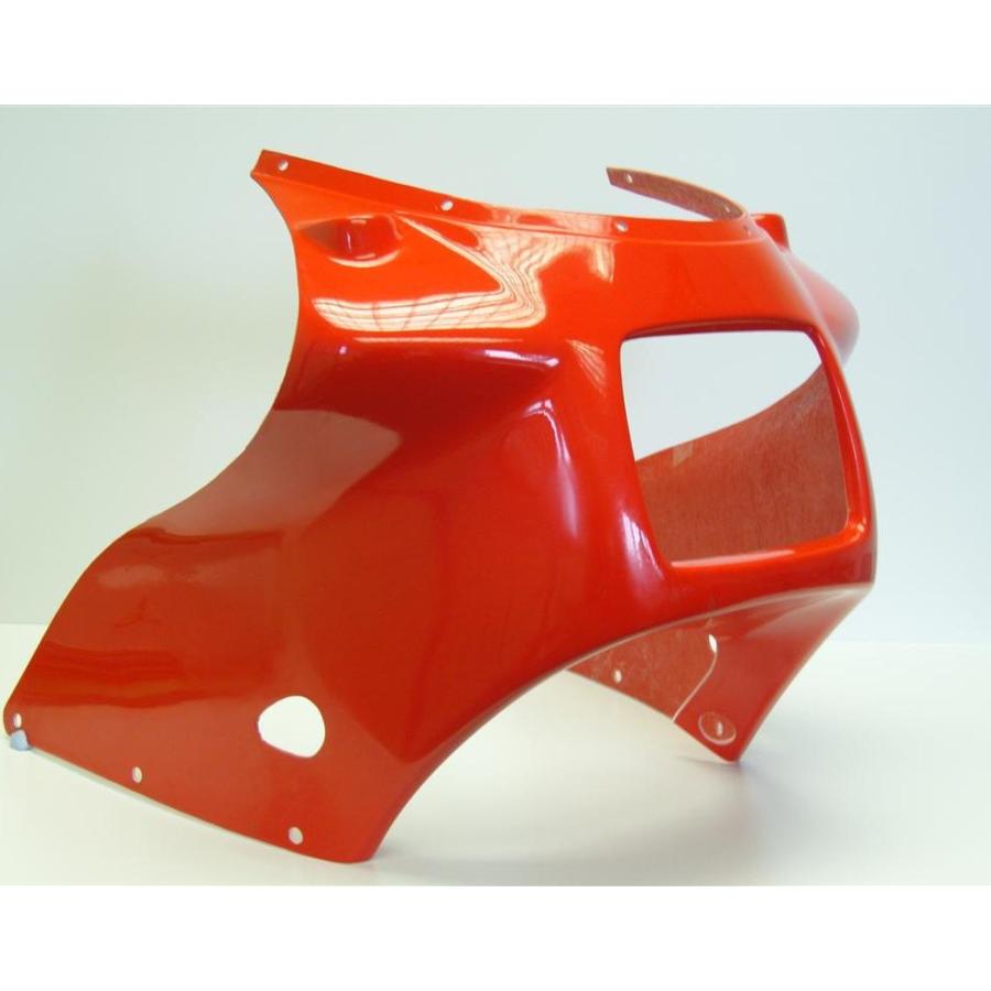 Pyramid Plastics Pyramid Plastics:ピラミッドプラスチック ノーズコーン(無塗装)(Unpainted Nose Cone) NS125R ALL｜webike