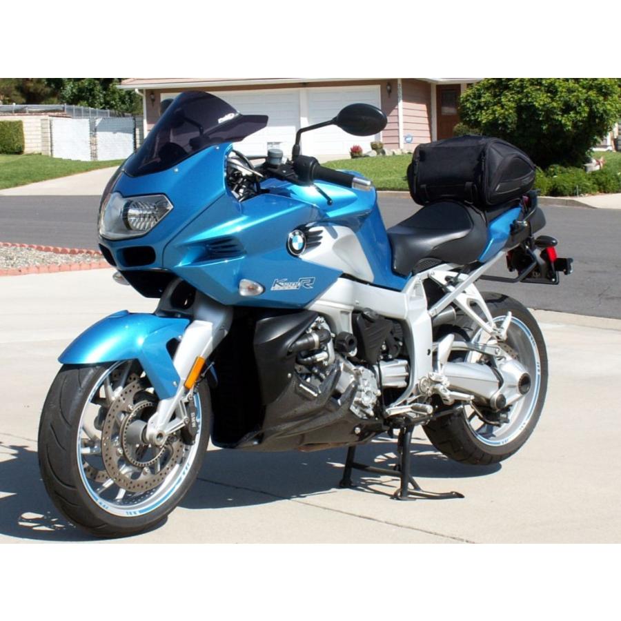 Pyramid Plastics ピラミッドプラスチック アンダーカウル(カーボン)(Belly Pan - Carbon) K1200 SPORT 06-10 R BMW アンダーカウル カウル関連 外装