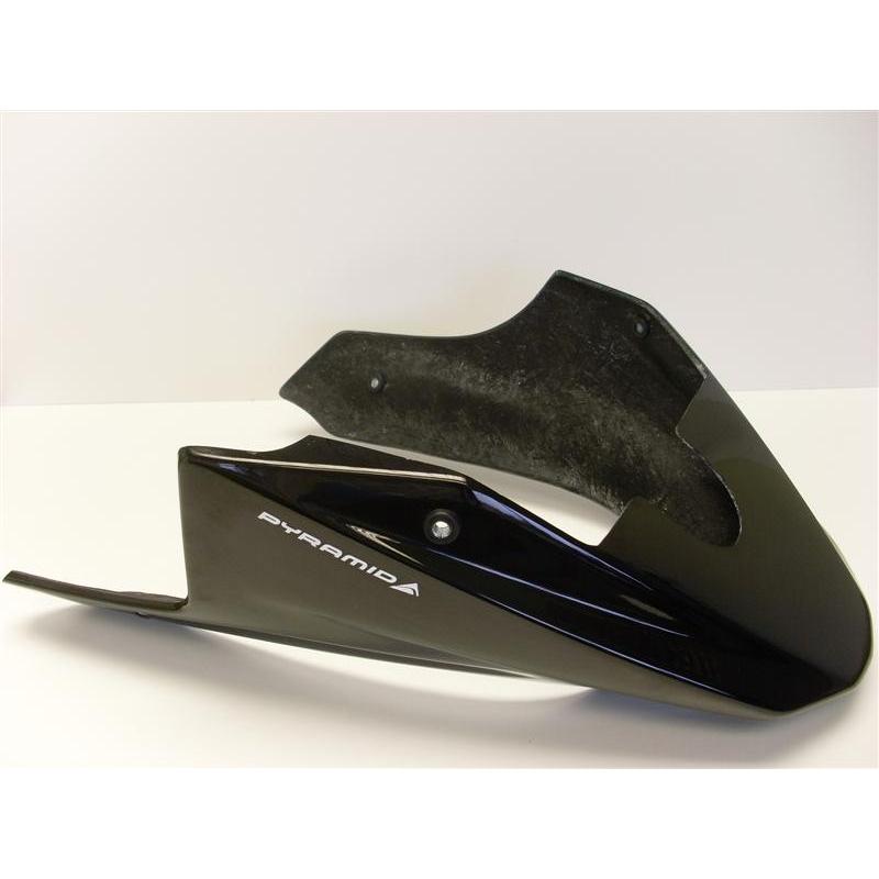 Pyramid Plastics ピラミッドプラスチック アンダーカウル/スポイラー(無塗装)(Belly Pan／Spoiler - Unpainted) DL650 V-STROM SUZUKI スズキ アンダーカウル