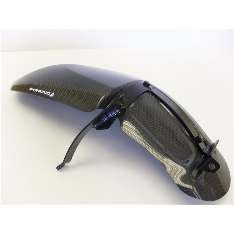 Pyramid Plastics ピラミッドプラスチック リアフェンダー(Hugger) タイプ：BLACK F800GT 2013- BMW リアフェンダー フェンダー関連 外装