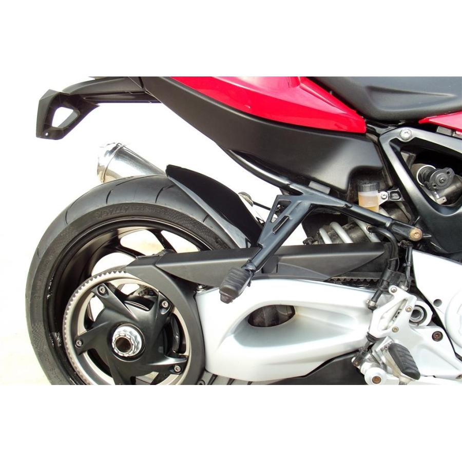 PYRAMID PLASTICS - Pyramid Plastics 金字塔可塑性物質 後押しどろ除け(Hugger) 色合い：Gloss Yellow F800 ST ALL S BMW 後押しどろ除け どろ除けかかわり合い 飾りつけ