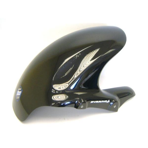 Pyramid Plastics ピラミッドプラスチック リアフェンダー(Hugger) カラー：Black CBR900 HONDA ホンダ リアフェンダー フェンダー関連 外装