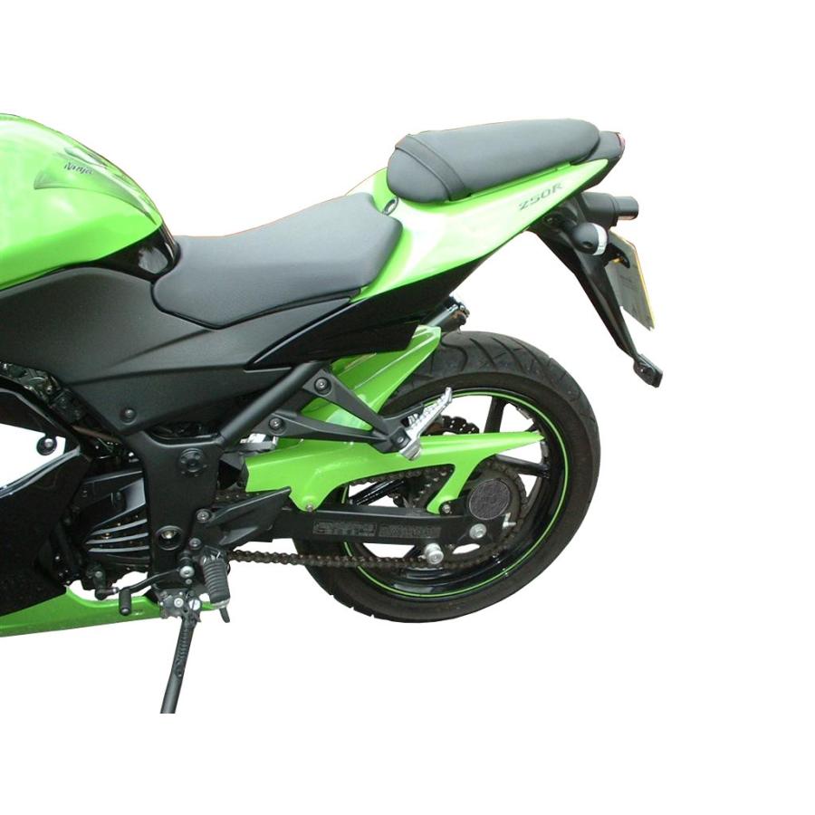 POSH ポッシュ 096466-06 ZRタイプLEDウインカークリスタルカット