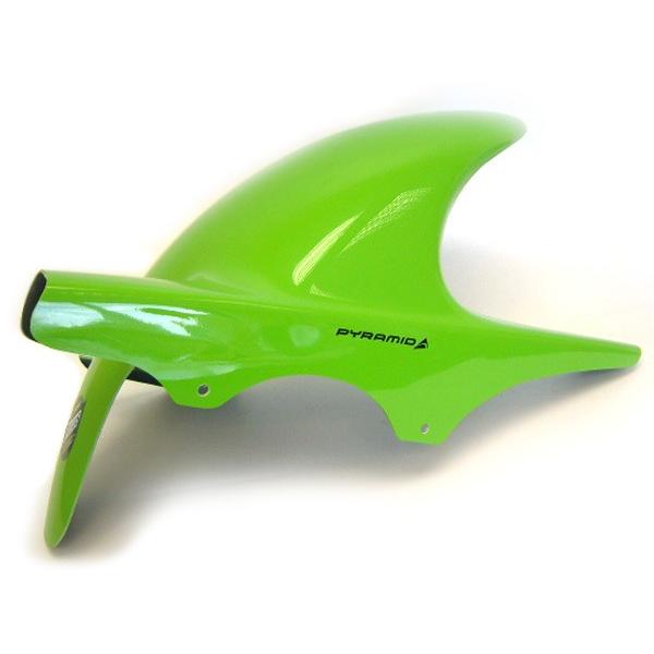 Pyramid Plastics Pyramid Plastics:ピラミッドプラスチック リア