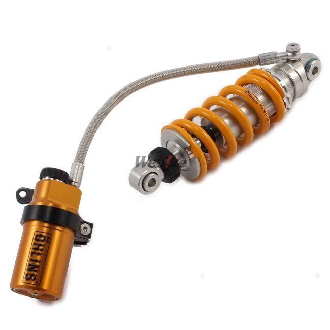 OHLINS（オーリンズ） リアサスペンション グロム HONDA ホンダ