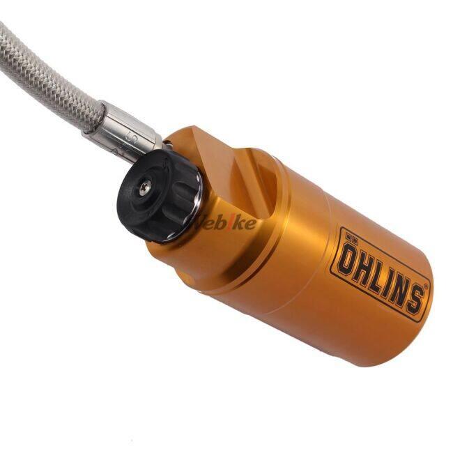 OHLINS（オーリンズ） リアサスペンション グロム HONDA ホンダ