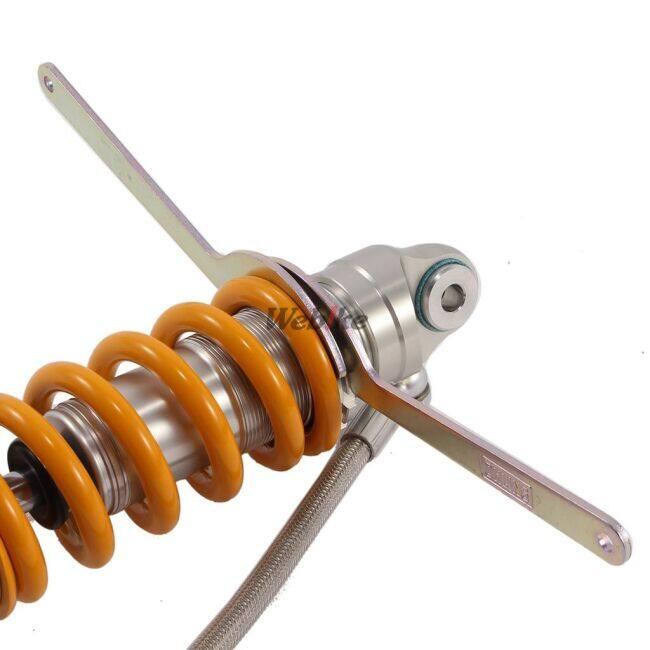 OHLINS（オーリンズ） リアサスペンション グロム HONDA ホンダ