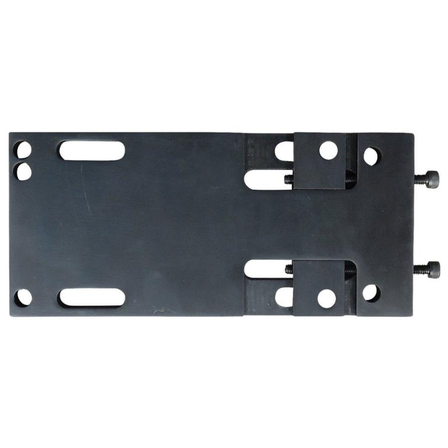 Neofactory ネオファクトリー アジャスタブル トランスミッションプレート 36-84年式 4速ビックツイン HARLEY-DAVIDSON ハーレーダビッドソン ミッション・ギア | NEO FACTORY