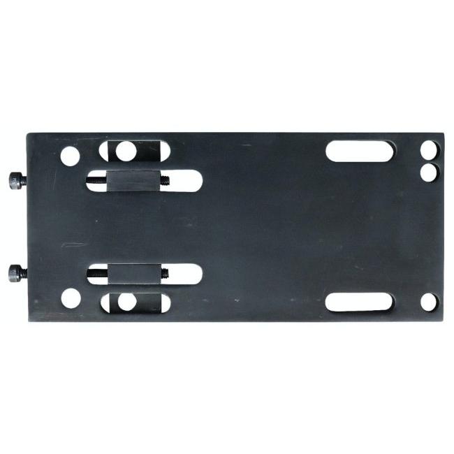 Neofactory ネオファクトリー アジャスタブル トランスミッションプレート 36-84年式 4速ビックツイン HARLEY-DAVIDSON ハーレーダビッドソン ミッション・ギア | NEO FACTORY | 01