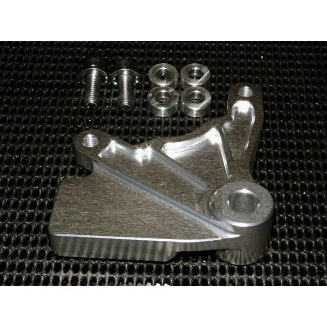 NA Metal Craft エヌエーメタルクラフト ブレンボカニ リヤキャリパー