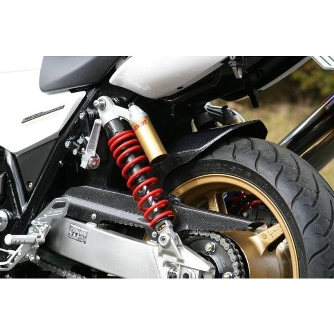 STRIKER ストライカー エアロデザインSAD リヤフェンダー CB1300SB CB1300SF HONDA ホンダ リアフェンダー フェンダー関連 外装 | STRIKER | 01