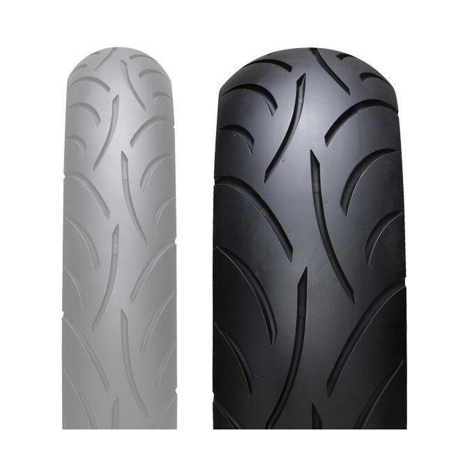 IRC アイアールシー MOBICITY SCT-001 【130/70-13 M/C 63P TL