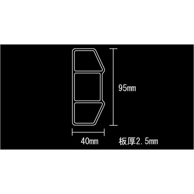 専用出品 S11Z16 露出スイッチボックス (厚鋼用 HDZ/鋳鉄製) 外山電気