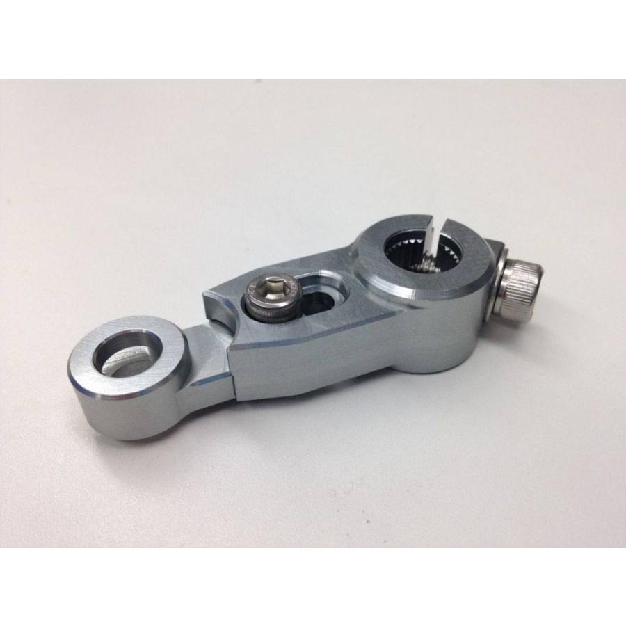 K-FACTORY（ケイファクトリー） クラッチレリーズレバー カラー