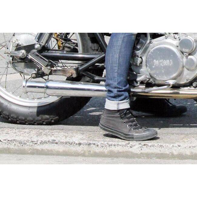 GOODS（グッズ） G-SUSPENSION／(14-10) カラー：クローム / サイズ