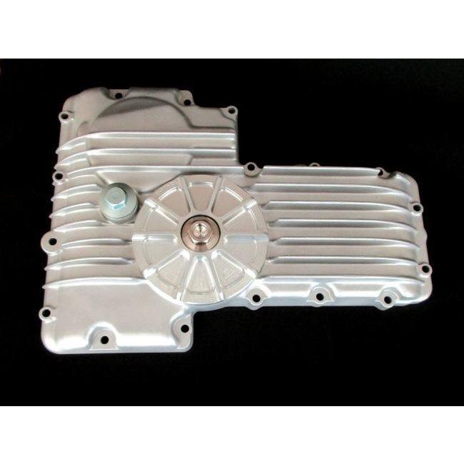 JB POWER(BITO R&D) JBパワー(ビトーR&D) アルミ削り出しオイルフィルターカバー Z1 (900SUPER4) Z2 (750RS/Z750FOUR) Z1000 MkII Z1-R/Z1-RII | JBーPOWER | 01