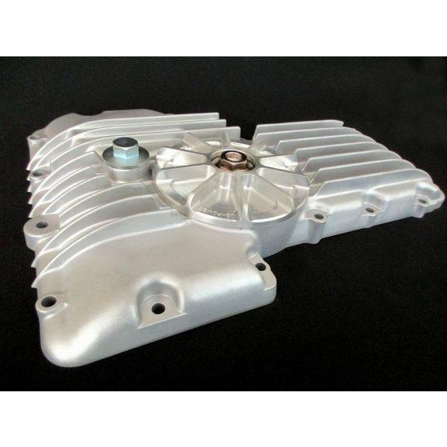 JB POWER(BITO R&D) JBパワー(ビトーR&D) アルミ削り出しオイルフィルターカバー Z1 (900SUPER4) Z2 (750RS/Z750FOUR) Z1000 MkII Z1-R/Z1-RII | JBーPOWER | 02