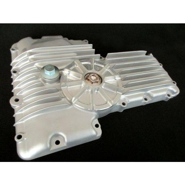 JB POWER(BITO R&D) JBパワー(ビトーR&D) アルミ削り出しオイルフィルターカバー Z1 (900SUPER4) Z2 (750RS/Z750FOUR) Z1000 MkII Z1-R/Z1-RII | JBーPOWER | 03