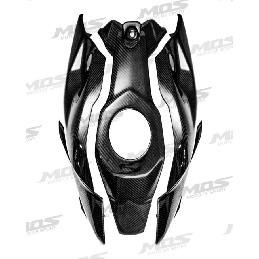 最旬トレンドパンツMOS MOS:モス フューエルタンクカバー MT03 YAMAHA