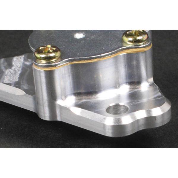 SP武川 SPタケガワ ビレットスーパーオイルポンプ スーパーカブ50 スーパーカブ50プロ スーパーカブ110 スーパーカブ110プロ クロスカブ110 HONDA ホンダ | スペシャルパーツ武川 | 01