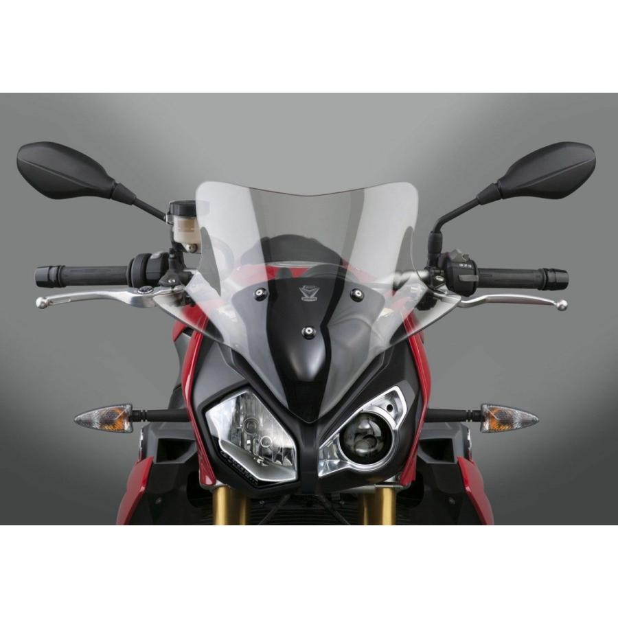 Ztechnik Zテクニック ウインドシールド V Stream S 1000 R BMW Ztechnik Zテクニック ウインドシールド V Stream S 1000 R BMW