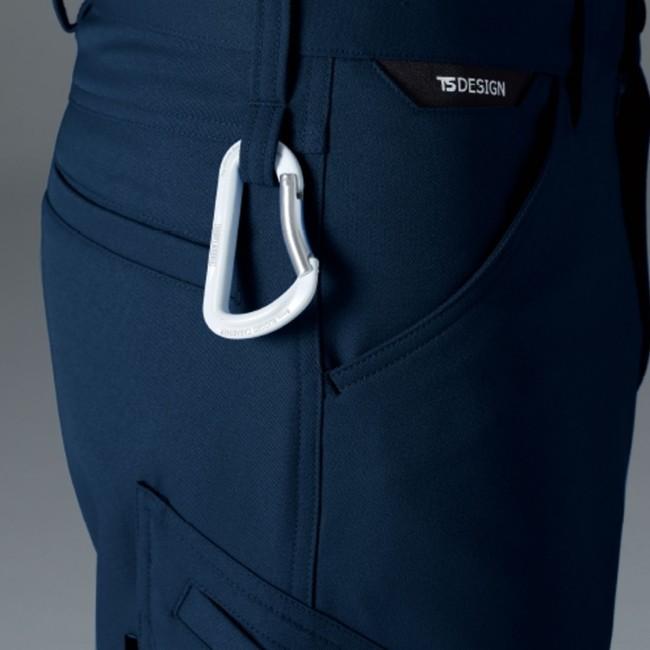 TSDESIGN ティーエスデザイン ACTIVEメンズカーゴパンツ サイズ：5L その他作業着 アパレル | ブランド登録なし | 03