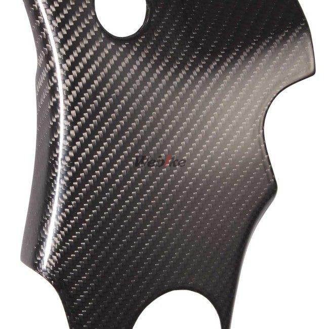 SPEEDRA（スピードラ） フレームカバー ドライカーボン タイプ：綾織り