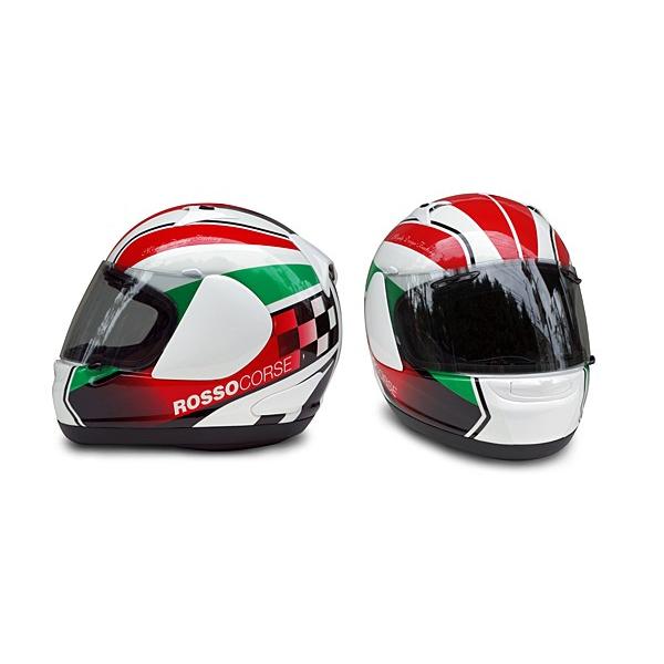 MDF エムディーエフ ヘルメットグラフィック トリコローレモデル その他ヘルメット関連用品 ヘルメット | MDF