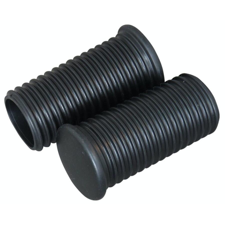 Neofactory ネオファクトリー OEMタイプ メス型フットペグ ラージ用リプレイスラバー ステップバー ステップ 足回り | NEO FACTORY