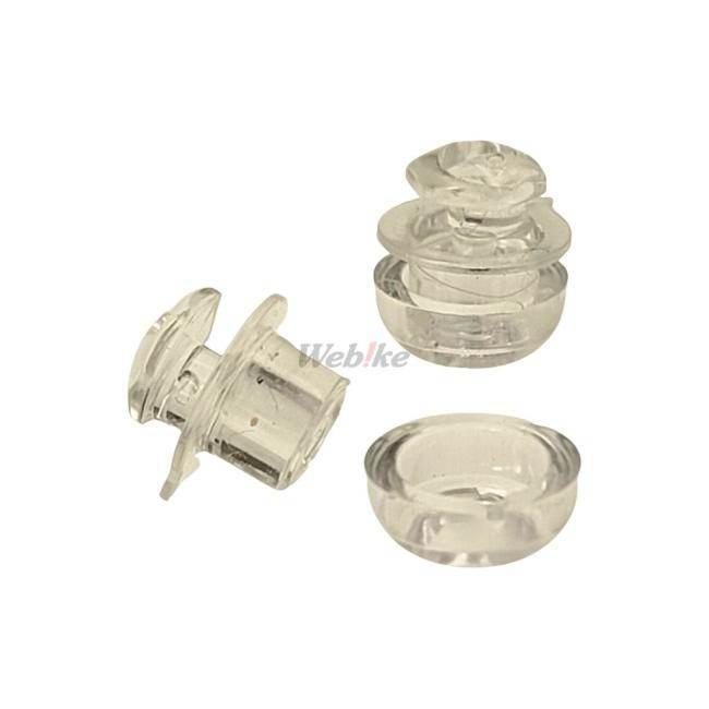 AGV エージーブイ ピン×ピンロックレンズ(PINS×PINLOCK LENS) K-3 K-5 その他ヘルメットオプション・補修部品 ヘルメット | AGV | 02