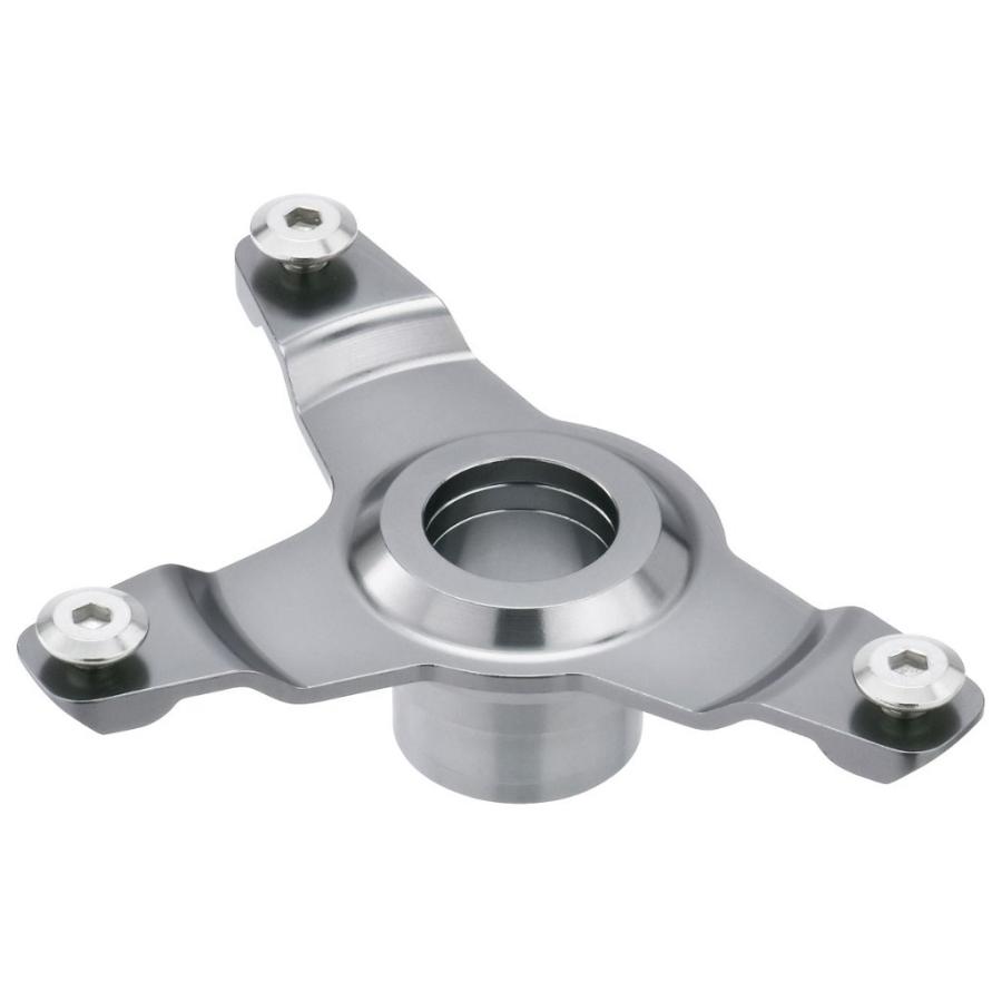 正規品直輸入】 ZETA ZETA:ジータ フロントディスクガードマウント