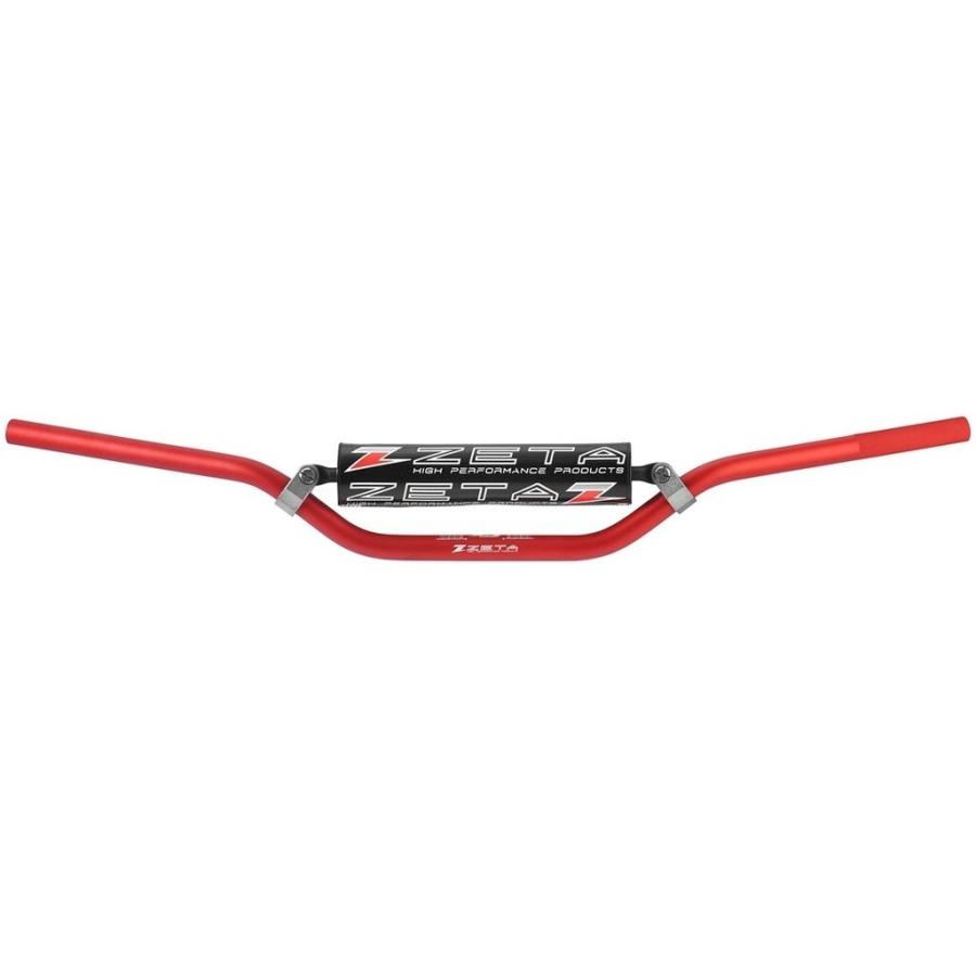ZETA RACING ジータ レーシング CXハンドルバー Dual Sport-Medium