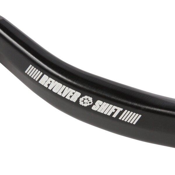 ZETA ジータ リボルバーシフトレバー CR80R/RII CR85R/RII CRF250L CRF250M CRF250 RALLY CRF300L CRF300RALLY HONDA ホンダ シフトペダル ステップ 足回り | ZETA | 04