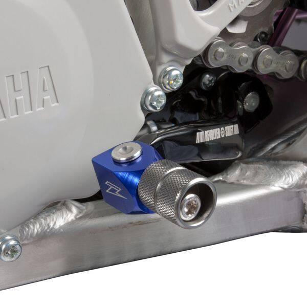 ZETA RACING ジータ レーシング リボルバーシフトレバー WR250R WR250X