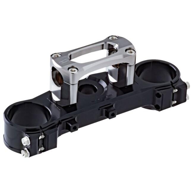 ZETA ジータ ハンドルバークランプキットSX(大径バー) DRZ400SM DR