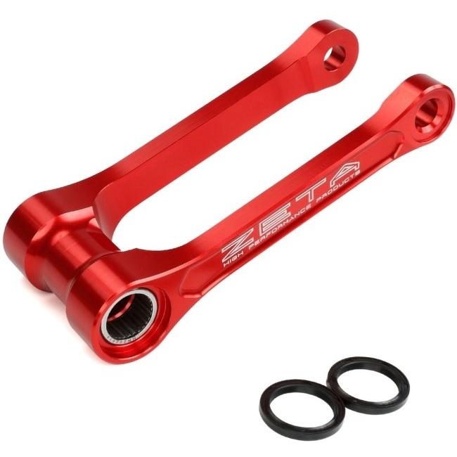 01] CRF250R スイングアーム (アルマイト処理)