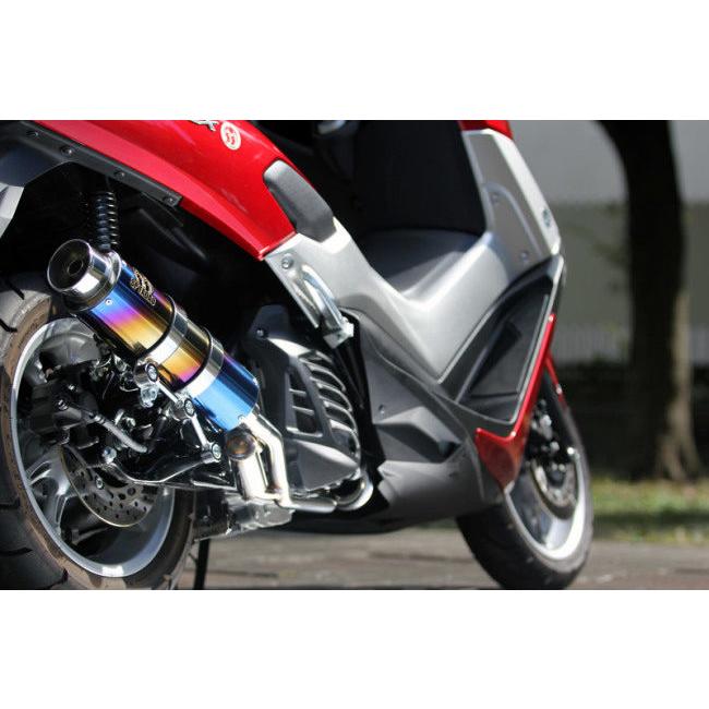 SP忠男 スペシャルパーツ忠男 POWERBOX(パワーボックス) FULL S フル