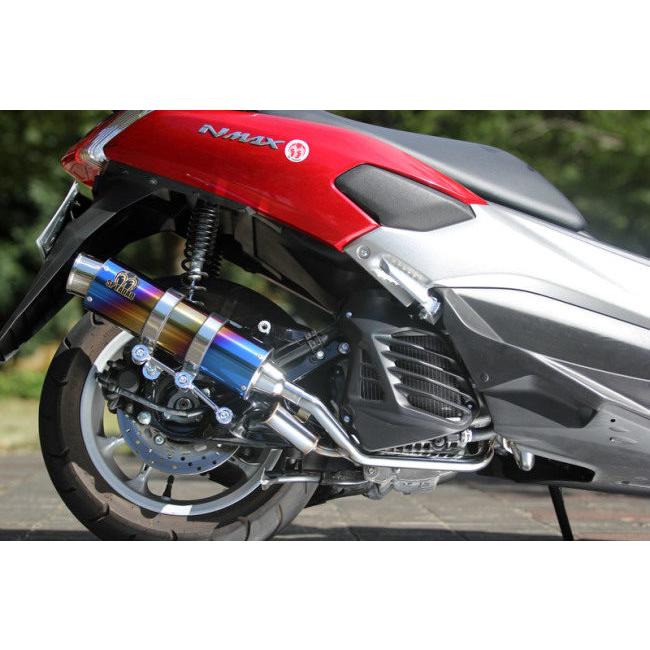 SP忠男 スペシャルパーツ忠男 POWERBOX(パワーボックス) FULL S フル