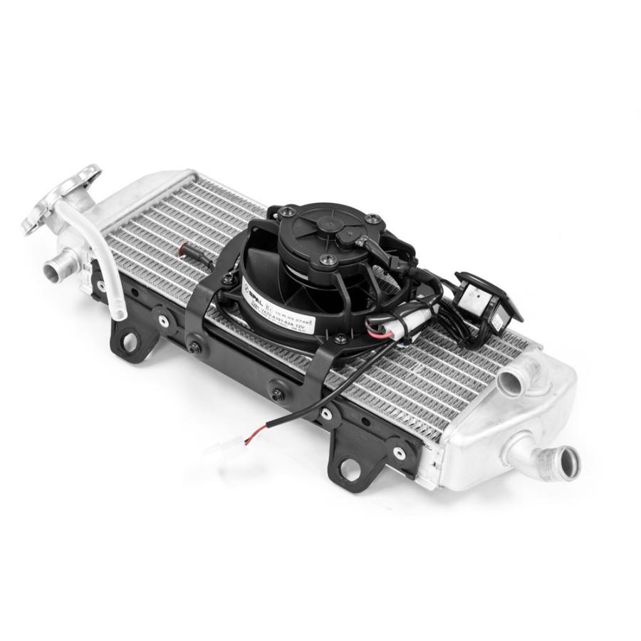 TrailTech TrailTech:トレイルテック デジタルクーリング(冷却)ファンキット|webike|02