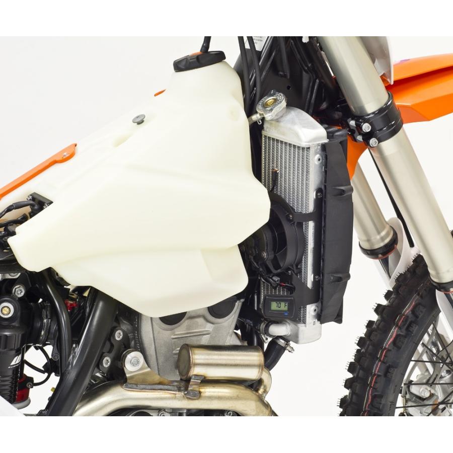 TrailTech TrailTech:トレイルテック デジタルクーリング(冷却)ファンキット|webike|03