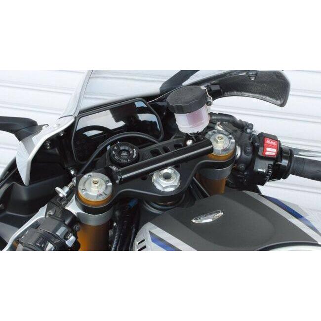 ヤマハ YZF-R1 ステー KIJIMA（キジマ） マウントバーステー YZF-R1 YZF-R1M YAMAHA ヤマハ