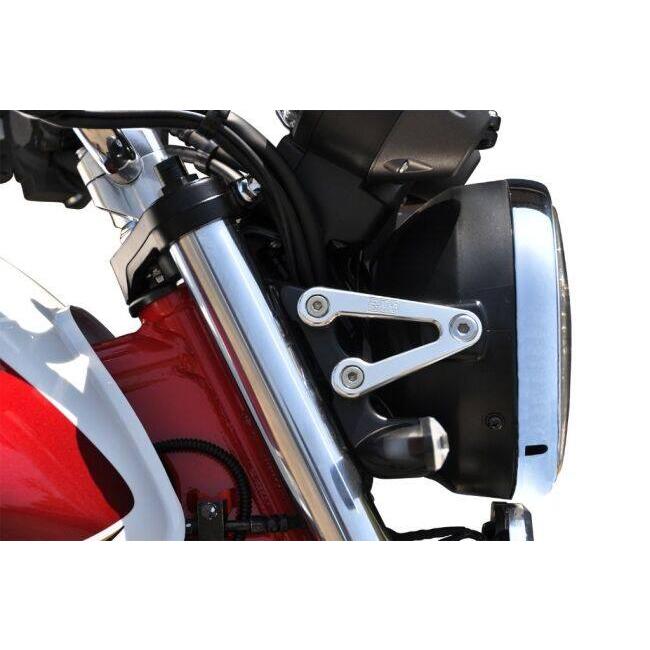 モリワキ MORIWAKI ENGINEERING モリワキエンジニアリング ヘッド