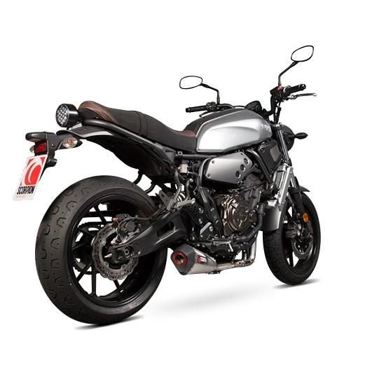 SCORPION スコーピオン セルケトテーパー フルエキゾースト SCORPION スコーピオン セルケトテーパー フルエキゾースト