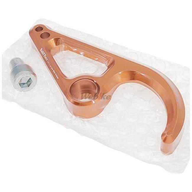 BABYFACE ベビーフェイス マスターシリンダープロテクター グロム HONDA ホンダ マスターシリンダーガード ブレーキ | babyface | 06