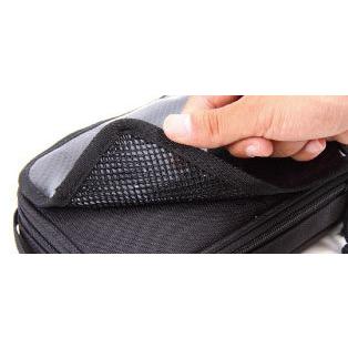 DEGNER デグナー タンクバッグ カラー：ブラック 車体用バッグ・ケース | DEGNER | 05